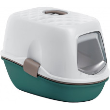 Wc Furba Chic Verde Inglês